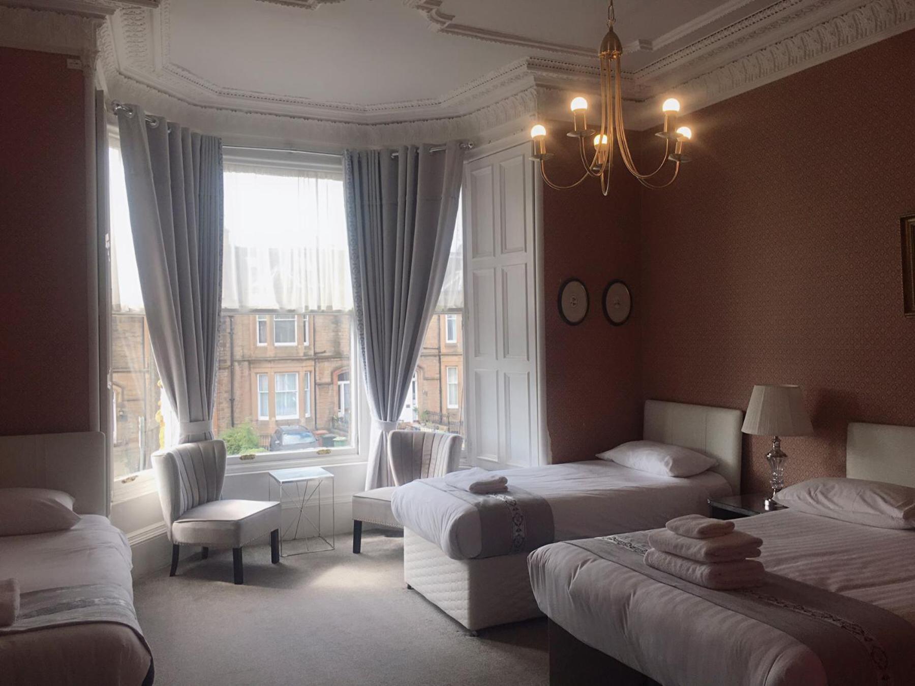 Alexander Guest House — Fotos 2