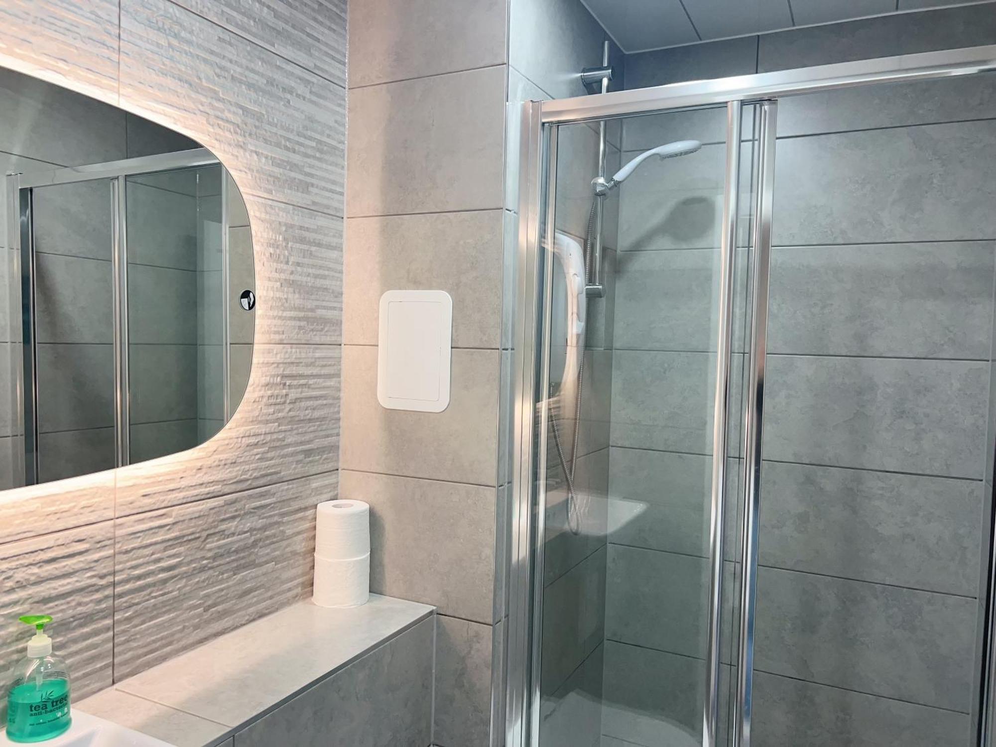 Alexander Guest House — Fotos 3